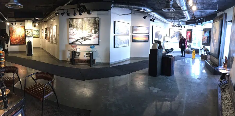 Main Street Gallery
